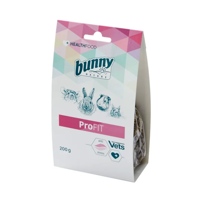 【德国进口】BunnyNature邦尼兔平衡素新款平衡血糖调节肠胃200g