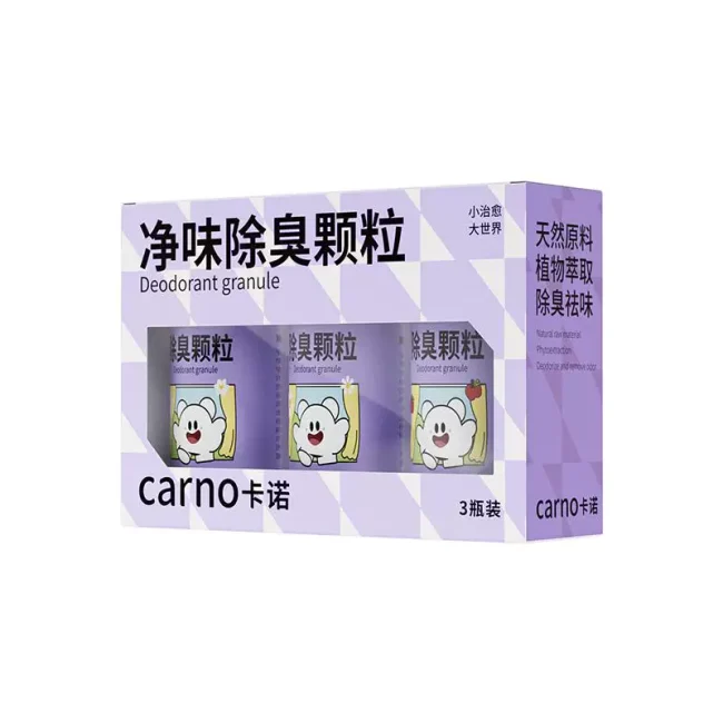 卡诺仓鼠除臭颗粒金丝熊防臭去味剂龙猫小仓鼠花枝鼠垫料专用喷雾