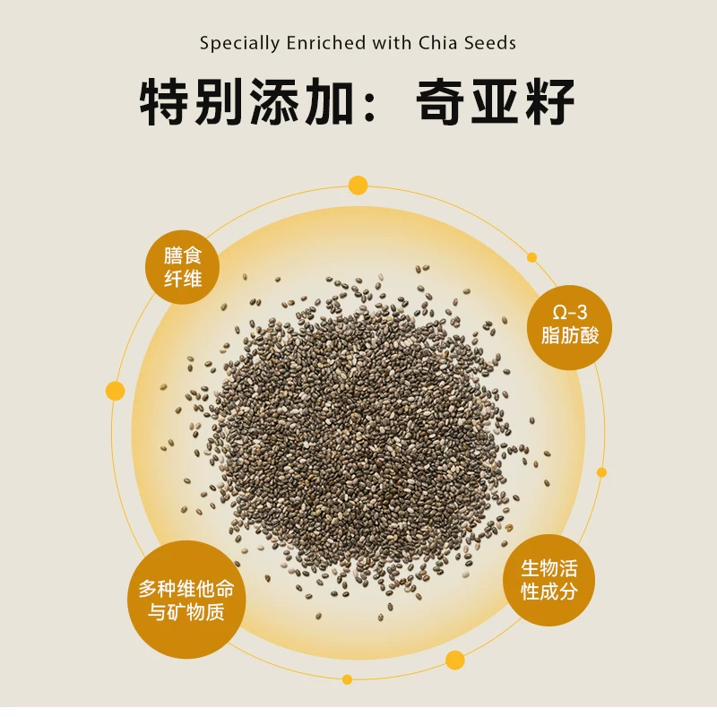 catz凯姿猫罐头德国进口主食罐成猫幼猫无谷营养湿粮精致餐盒85g细节展示图3