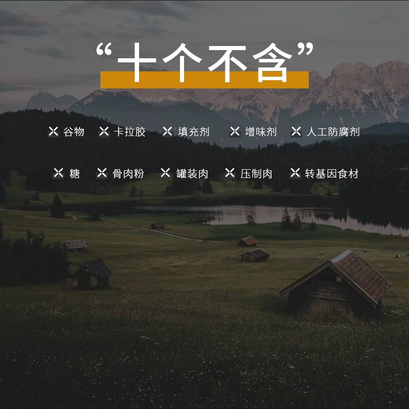 catz凯姿猫罐头德国进口主食罐成猫幼猫无谷营养湿粮精致餐盒85g细节展示图4