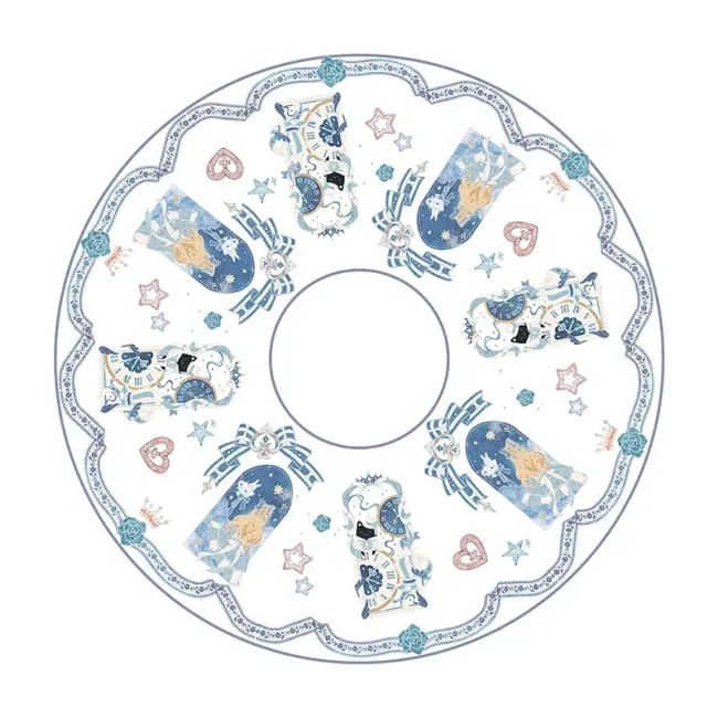 LumaMix 原创夏季轻薄宠物伊丽莎白圈术后康复猫狗口水巾驱虫