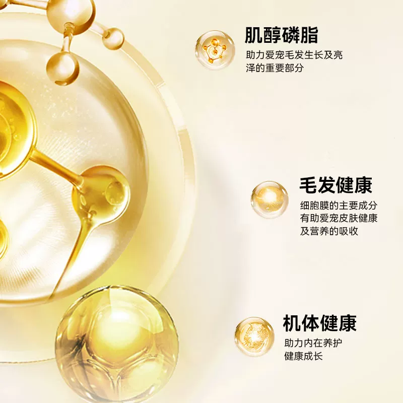 路斯薄荷猫饼干猫咪零食小鱼猫草粒饼干营养磨牙洁齿幼猫零食细节展示图3