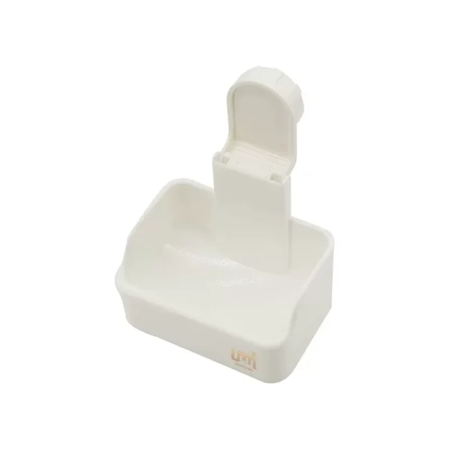 UMI食盆悬挂式加厚防啃咬兔粮碗荷兰猪龙猫兔子食盆防打翻用品