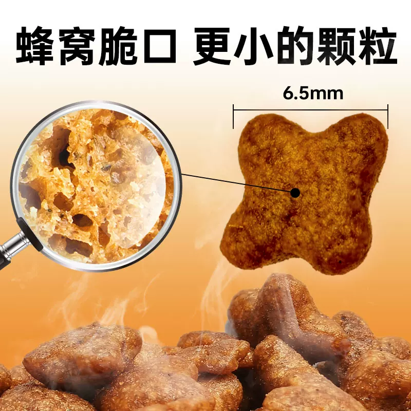 澳龙猫肠胃肠道全价处方粮呵护促进易消化肠胃调理健康成猫幼猫粮细节展示图3