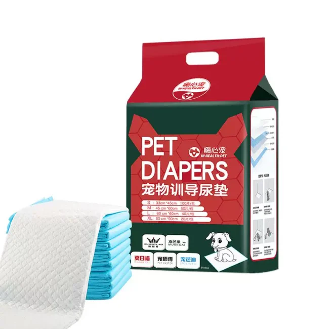 宠物狗狗尿垫加厚除臭吸水泰迪猫咪尿片尿布尿不湿垫吸水垫生产垫