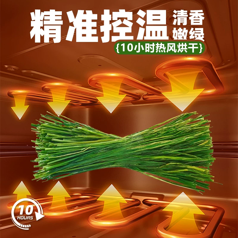 25年新烘干提摩西草兔草兔子食用草北提草豚鼠龙猫干草牧草兔粮细节展示图3