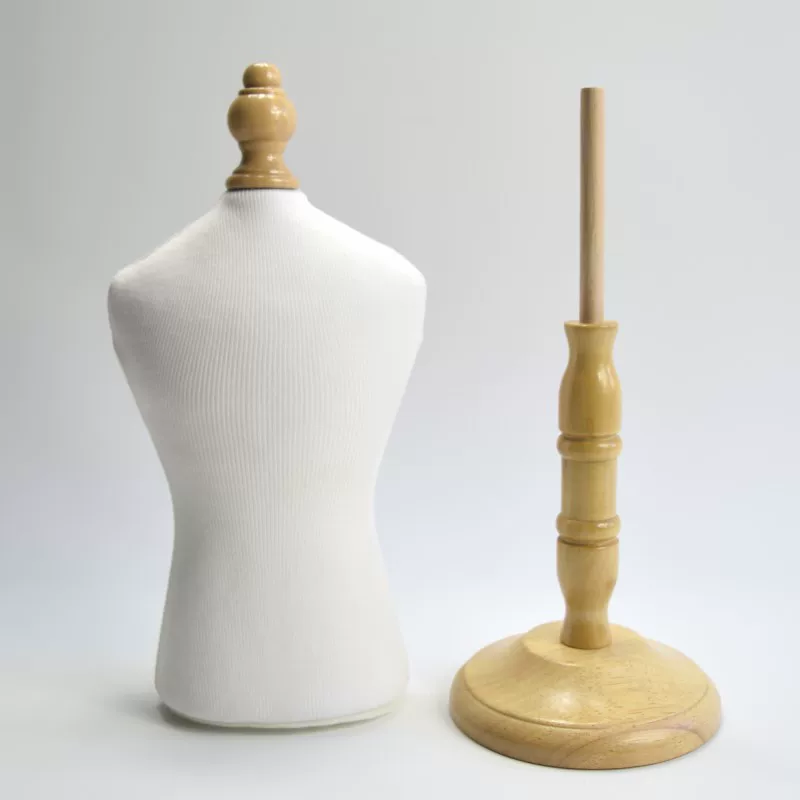 新款模特架宠物模特架猫狗衣服架子猫狗衣服模特架子细节展示图3