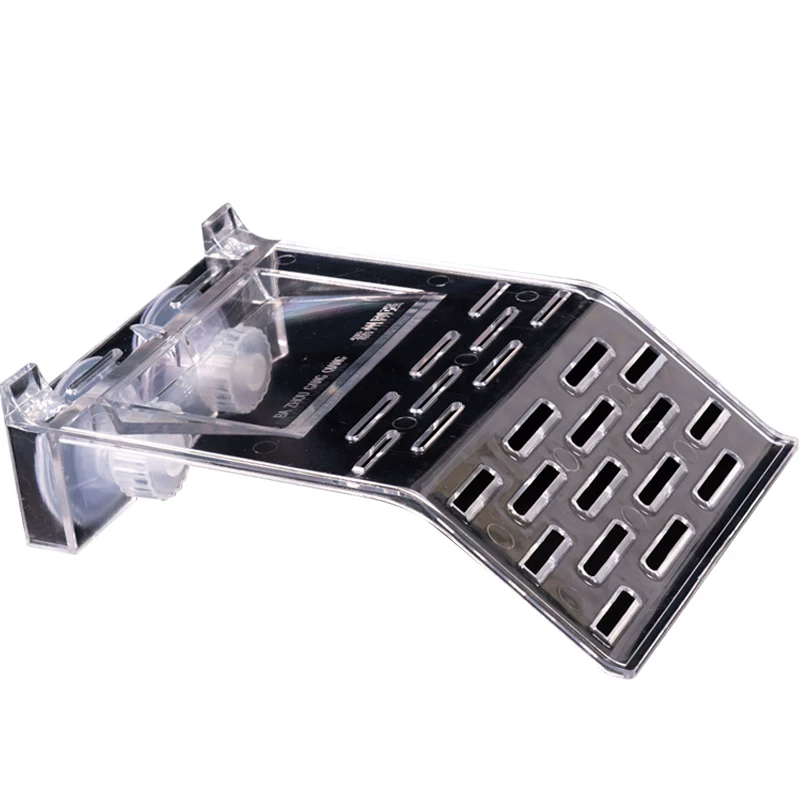 朵鱼龟用品巴西龟爬台乌龟晒台龟缸造景龟箱爬坡水族箱浮岛晒背台细节展示图1