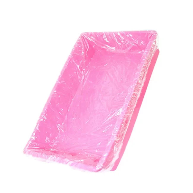 宠物兔笼底盘薄膜套一次性塑料薄膜荷兰猪兔子用品厕所尿垫清洁垫