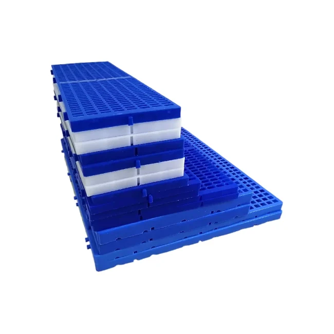 狗笼塑料网格垫板散热板仓库垫板隔热隔凉阳台垫板卫生间垫板防潮