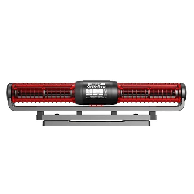 老渔匠鱼缸环流泵造浪泵静音变频吹粪器底吹造浪器冲浪泵老鱼匠