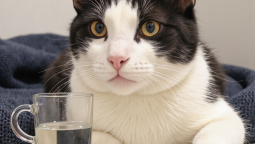 猫咪糖尿病的症状与诊断