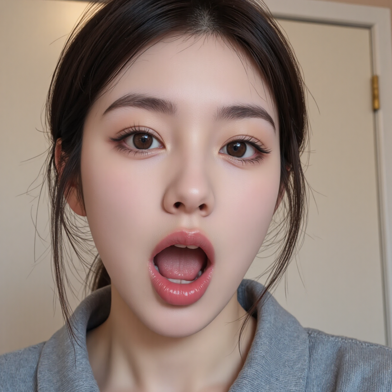 猫咪心脏病的常见类型与早期症状