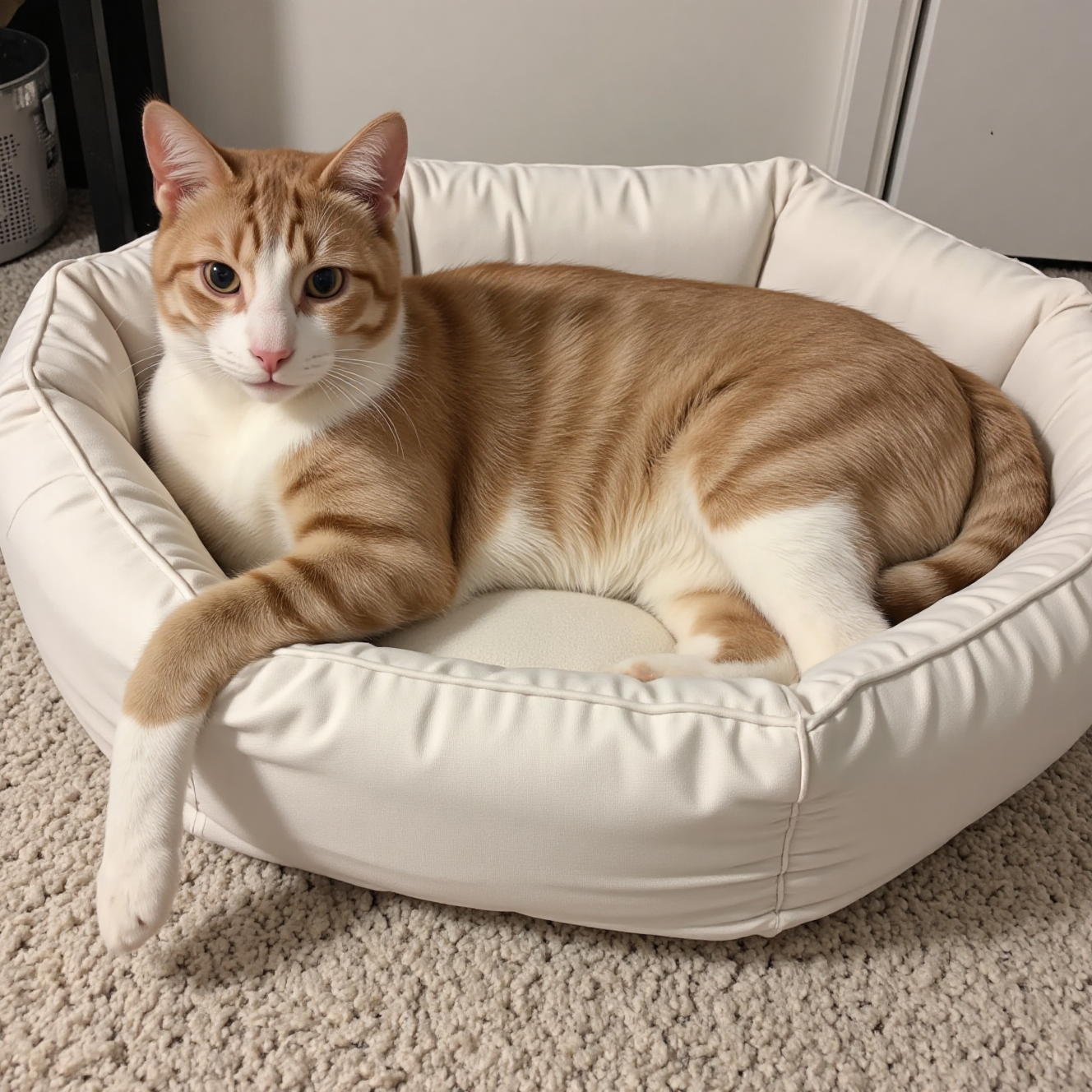 猫咪怀孕各阶段与孕期护理