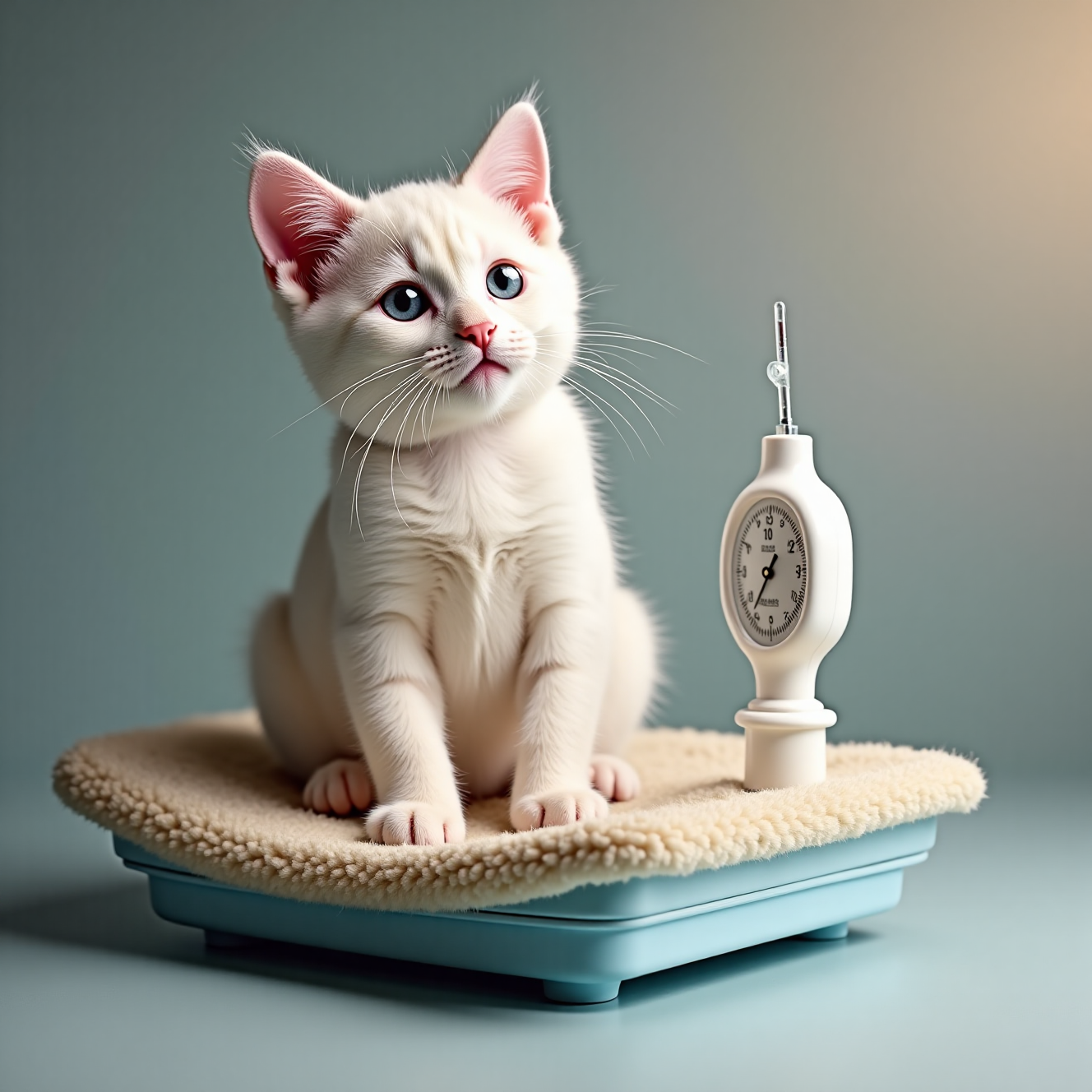推荐猫咪孕期和产后护理产品