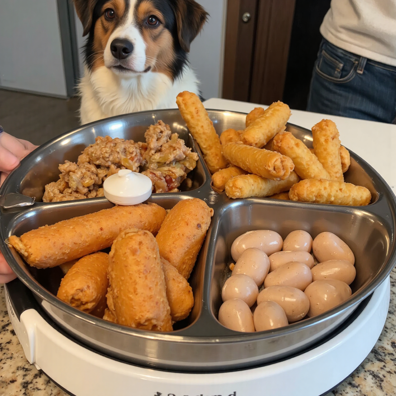 减重饮食选择与推荐