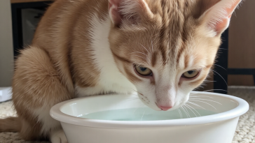 猫咪慢性肾病的症状识别与分期