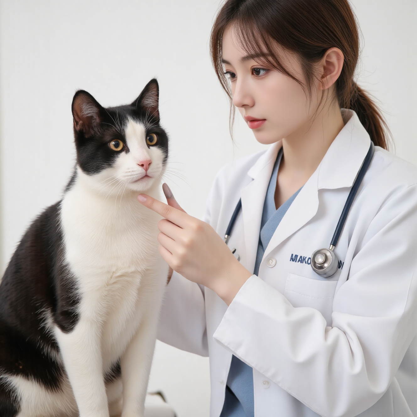 猫咪CKD的早期预警信号