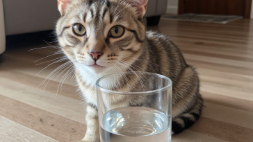 猫咪糖尿病的症状识别与诊断
