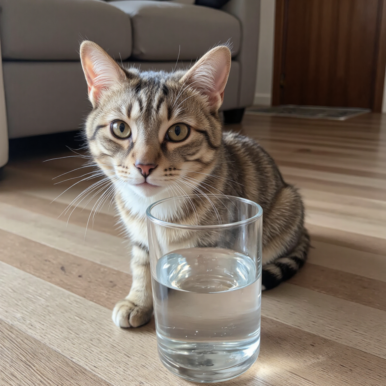 猫咪糖尿病的症状识别与诊断