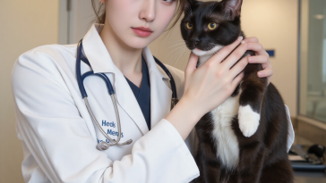 什么是猫白血病病毒(FeLV)