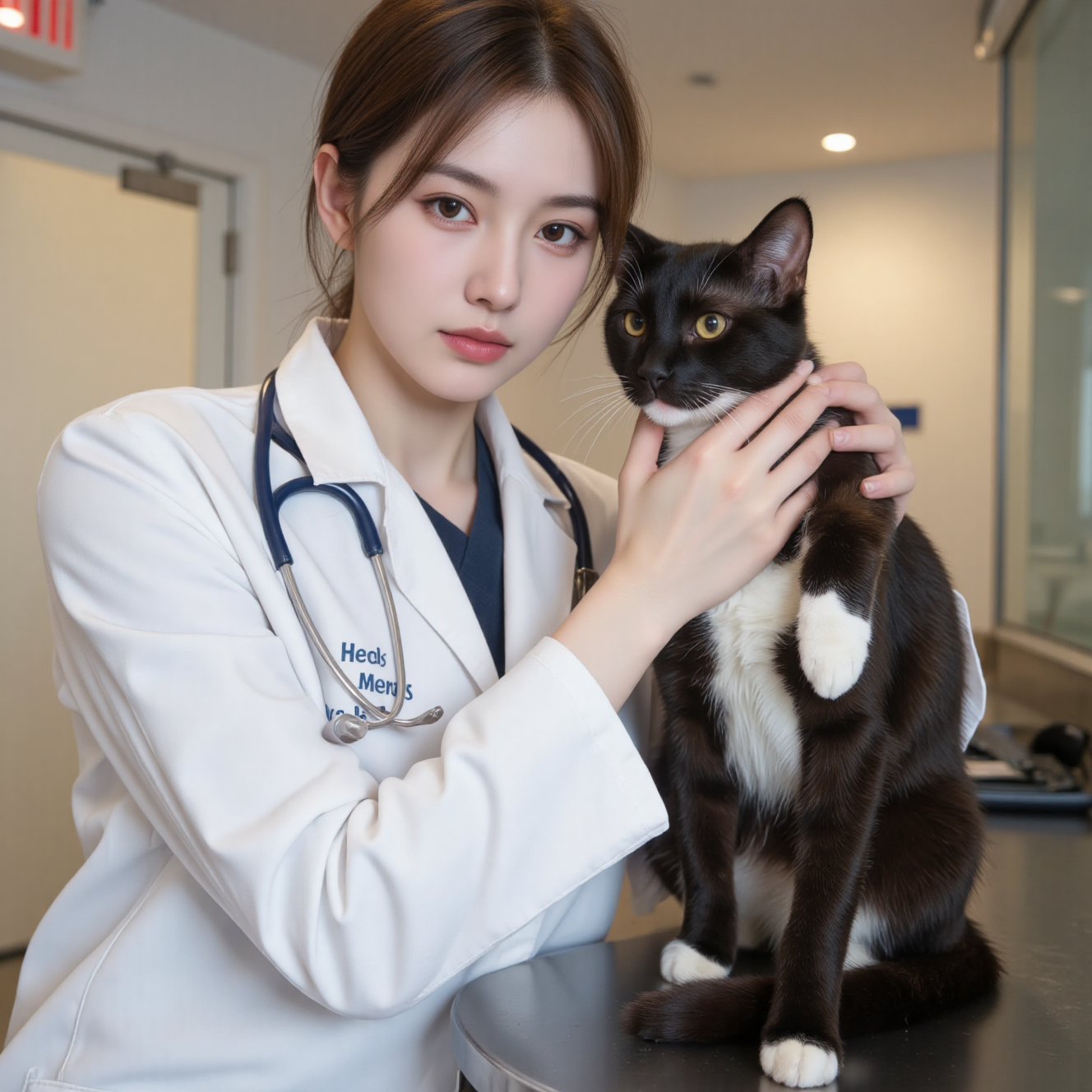 什么是猫白血病病毒(FeLV)