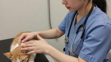 什么是猫咪FIP（传染性腹膜炎）