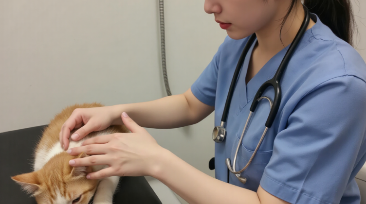 什么是猫咪FIP（传染性腹膜炎）