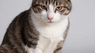 猫咪攻击行为的本质与类型
