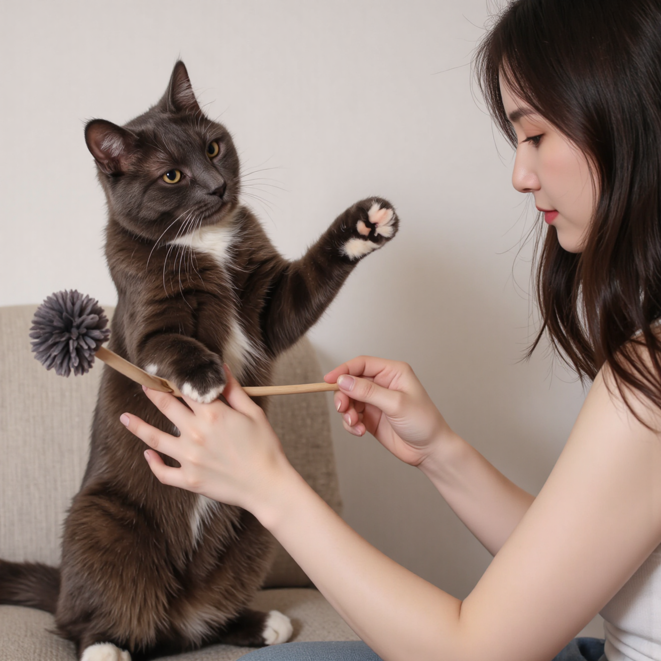 识别触发信号与预防策略