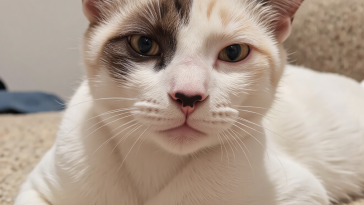 什么是猫咪甲状腺功能亢进
