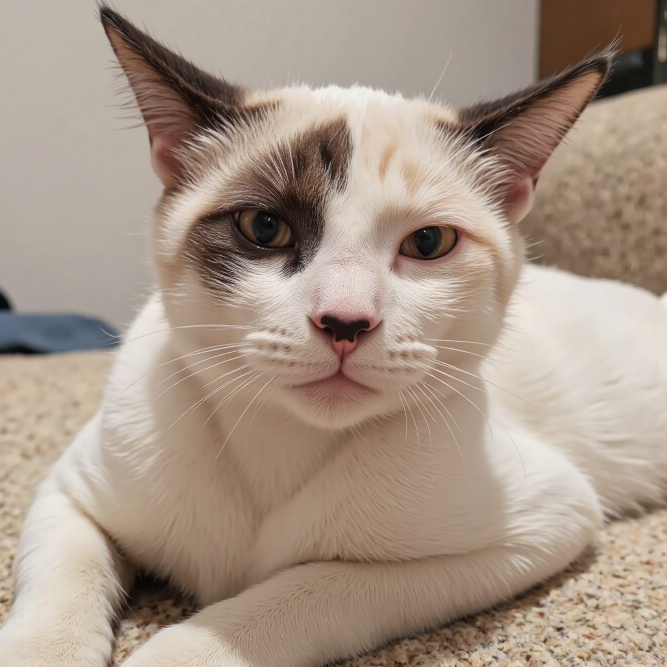 什么是猫咪甲状腺功能亢进