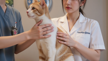 什么是猫咪甲亢？