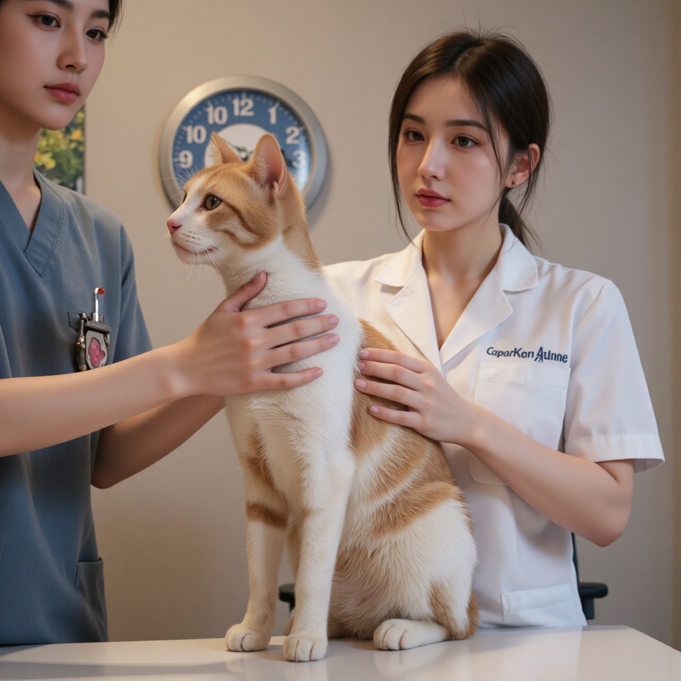 什么是猫咪甲亢？