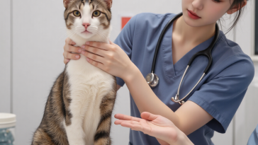 猫咪甲状腺功能减退：罕见但需了解