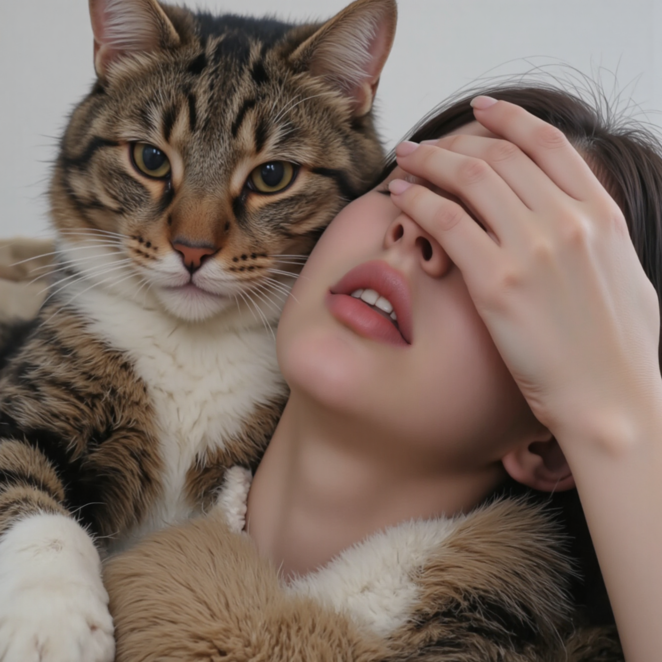 什么是猫咪炎症性肠病(IBD)