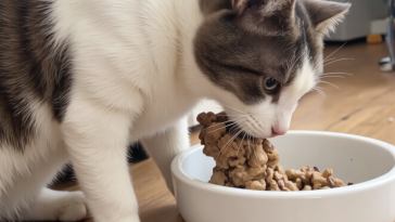 为什么室内猫需要丰容