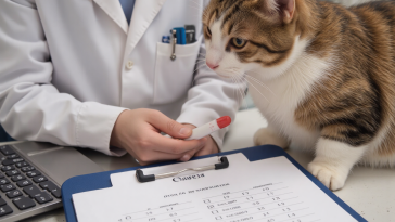 什么是猫咪慢性肾病(CKD)