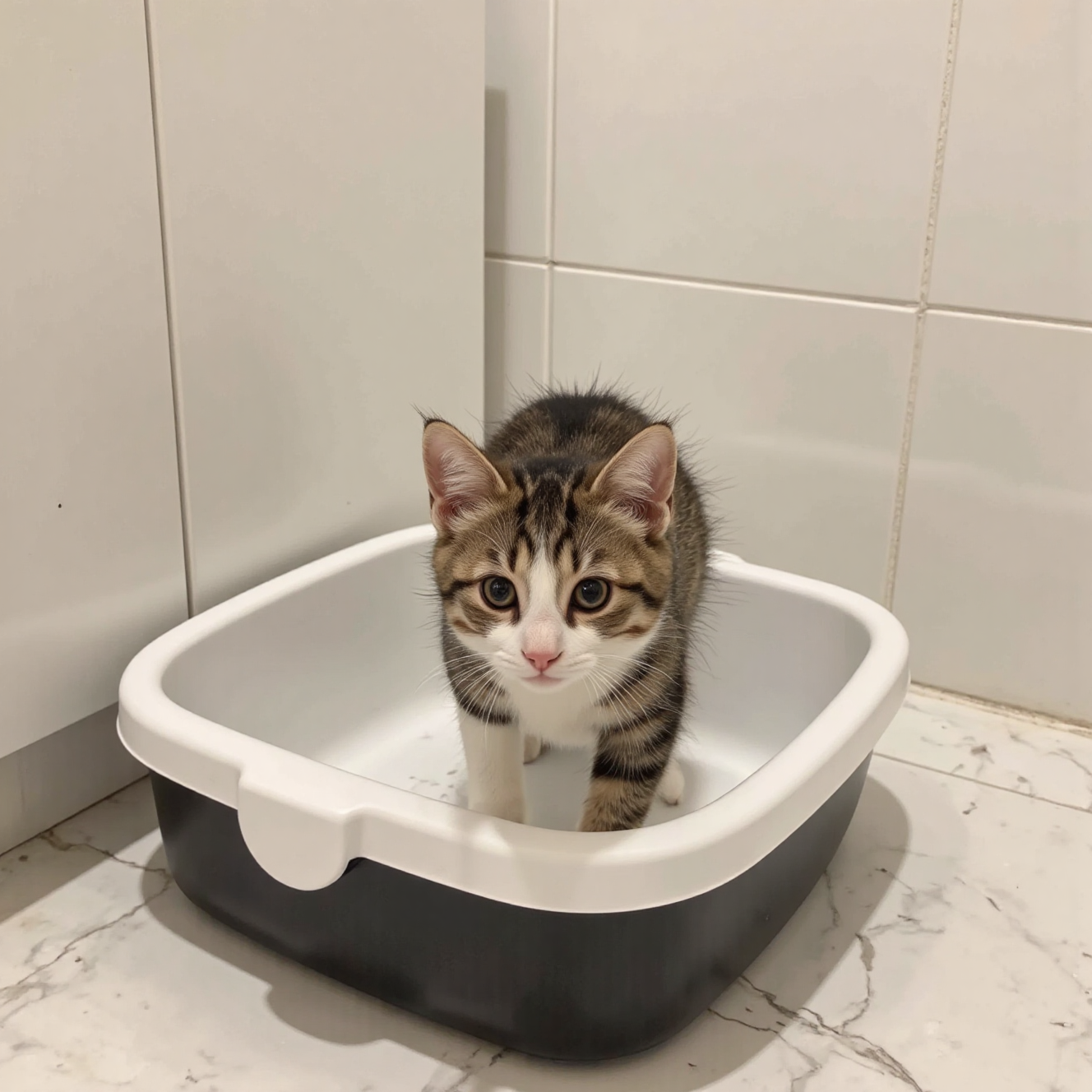 cat-litter-training-guide