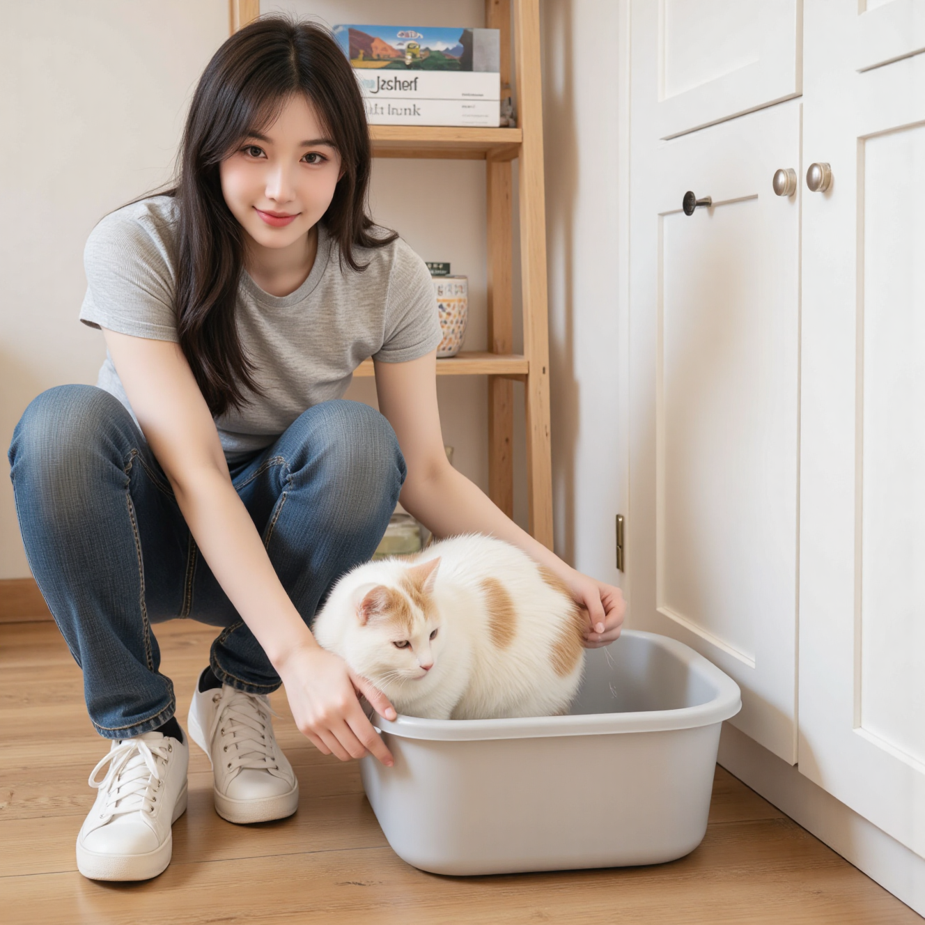 cat-litter-training-guide