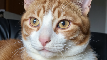 猫咪肝脏疾病有哪些类型