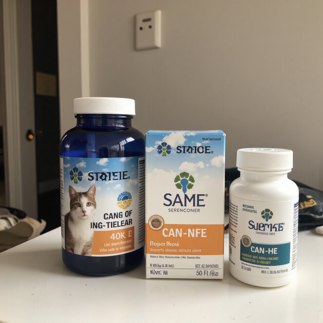 如何诊断猫咪肝脏疾病