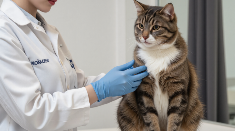 猫咪肥胖的规模与危害