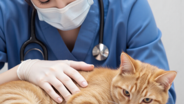 猫咪胰腺炎：隐匿的消化系统急症