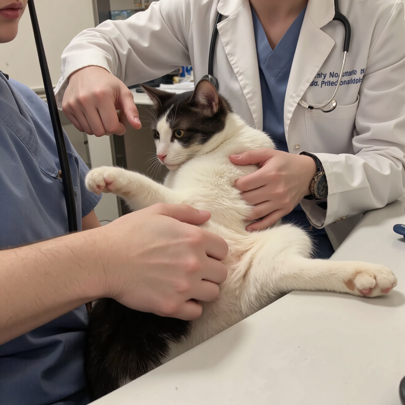 cat-skin-allergy-guide