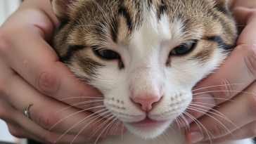 猫上呼吸道感染的主要病原