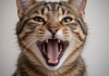 猫咪发声的特殊性