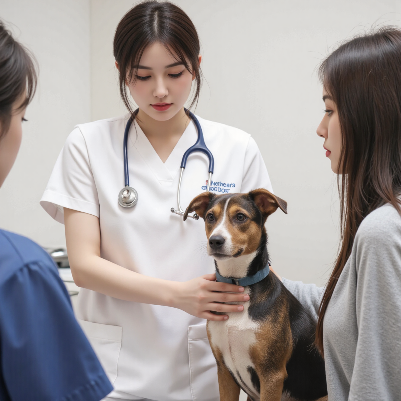 排除医学原因:第一步就医检查