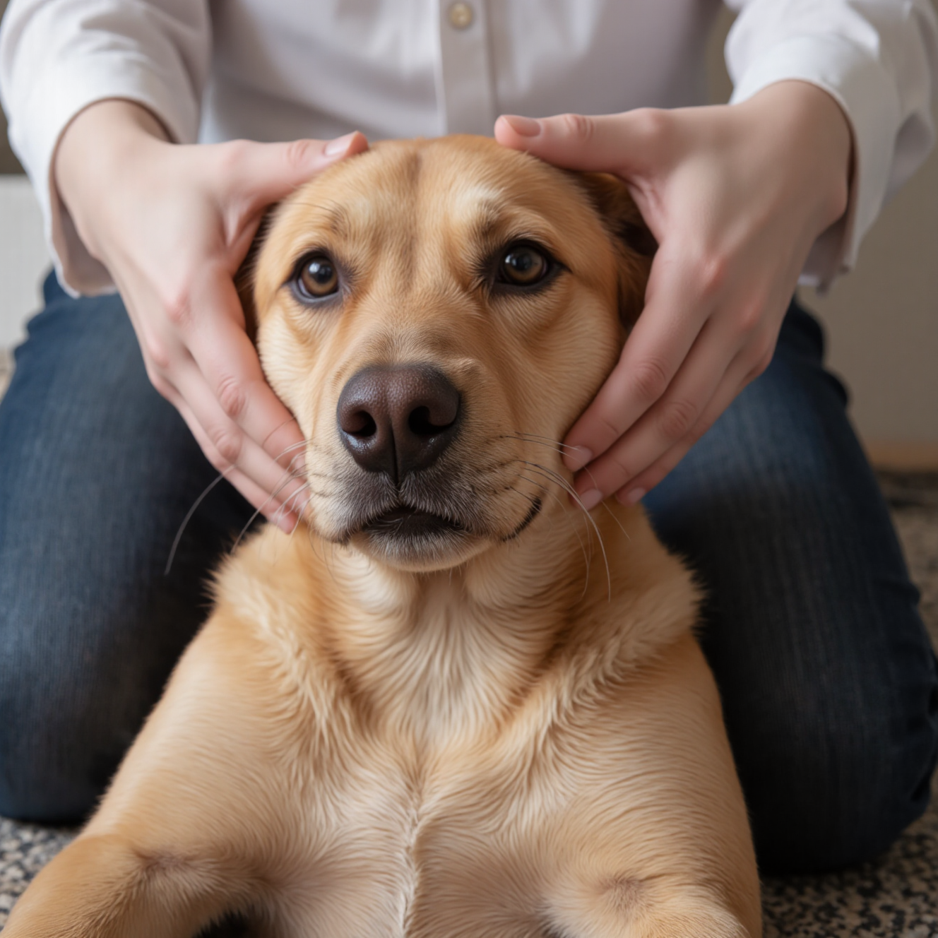 犬癫痫的类型与病因