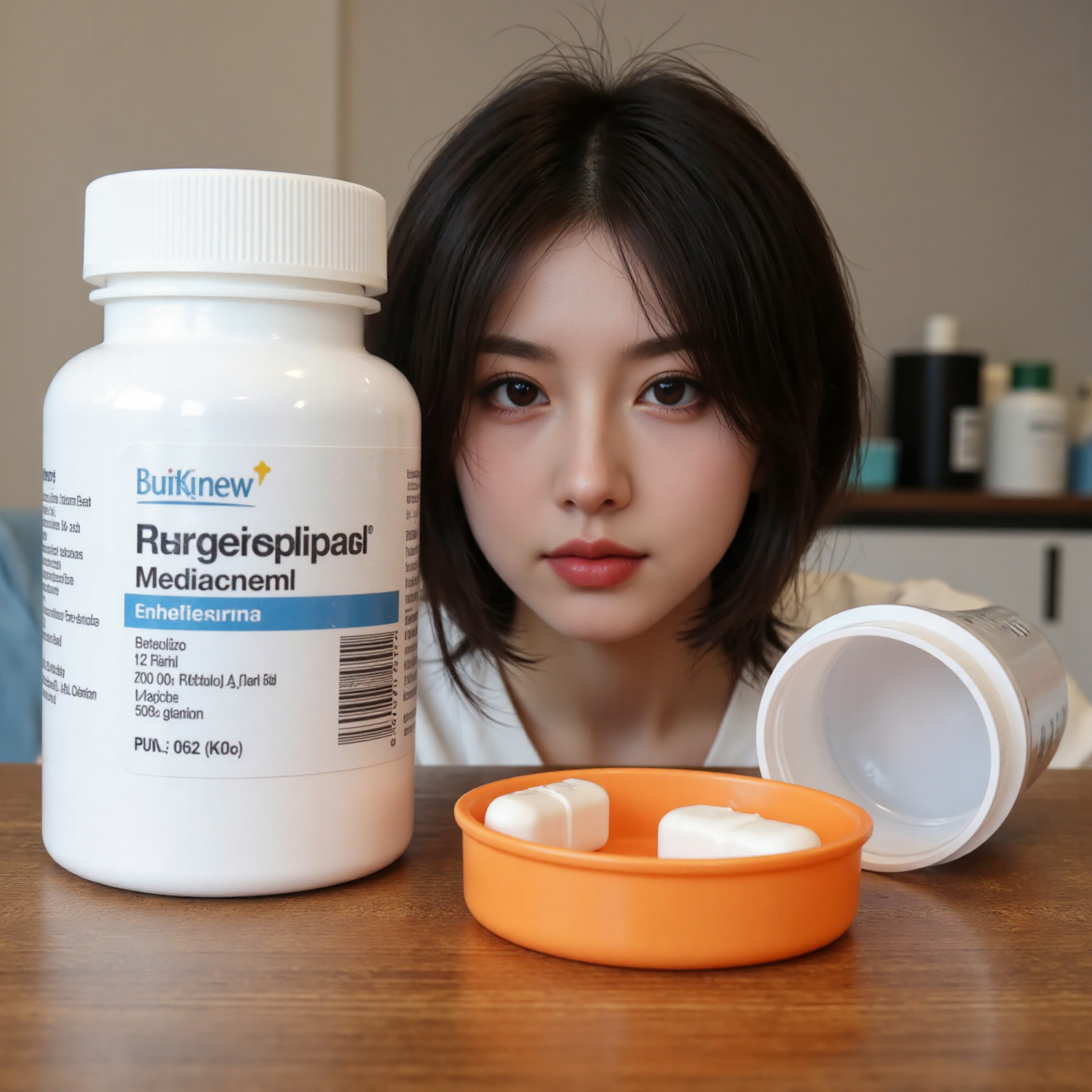 发作时的紧急处理